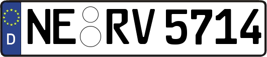 NE-RV5714