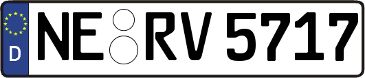 NE-RV5717