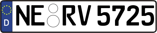 NE-RV5725