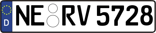 NE-RV5728