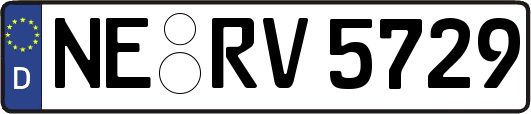 NE-RV5729