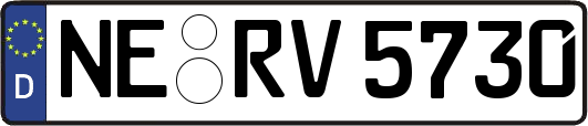 NE-RV5730