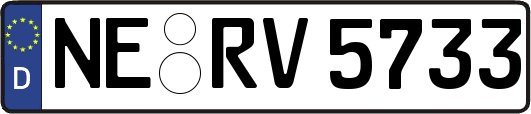 NE-RV5733