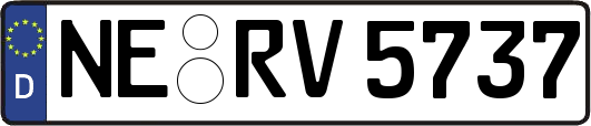 NE-RV5737
