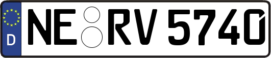 NE-RV5740