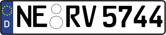 NE-RV5744