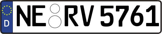 NE-RV5761