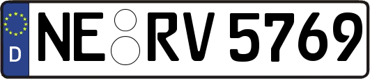 NE-RV5769