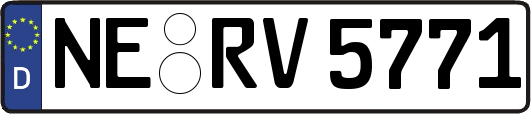 NE-RV5771