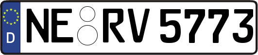NE-RV5773