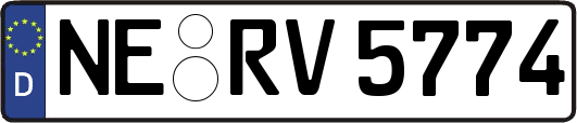 NE-RV5774
