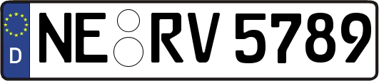 NE-RV5789