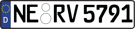 NE-RV5791