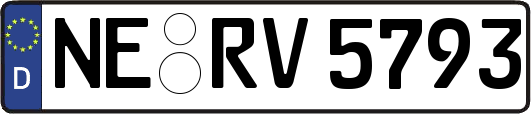 NE-RV5793