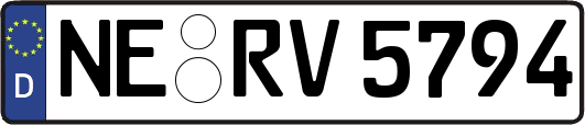 NE-RV5794