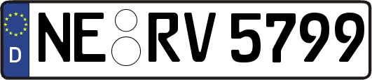 NE-RV5799