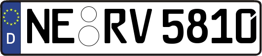 NE-RV5810