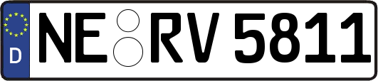 NE-RV5811