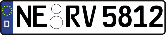 NE-RV5812