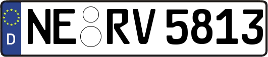 NE-RV5813