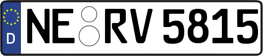 NE-RV5815