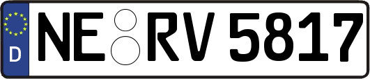 NE-RV5817