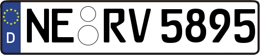 NE-RV5895