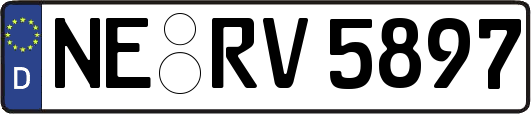 NE-RV5897
