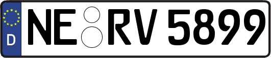 NE-RV5899
