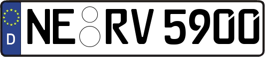 NE-RV5900