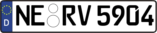 NE-RV5904