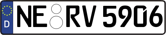 NE-RV5906