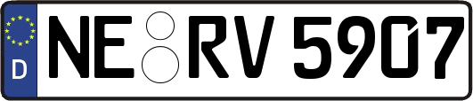 NE-RV5907