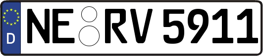 NE-RV5911
