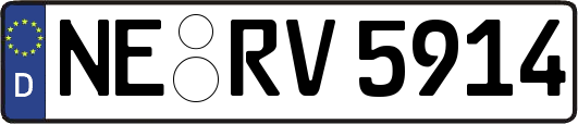 NE-RV5914