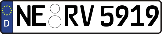 NE-RV5919