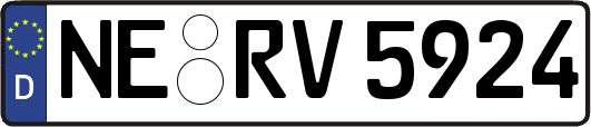 NE-RV5924