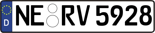 NE-RV5928