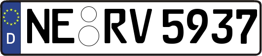 NE-RV5937