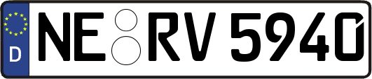 NE-RV5940