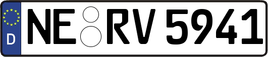 NE-RV5941