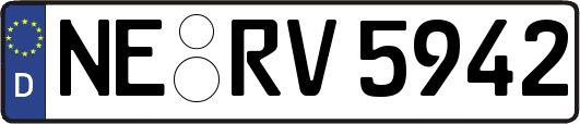 NE-RV5942