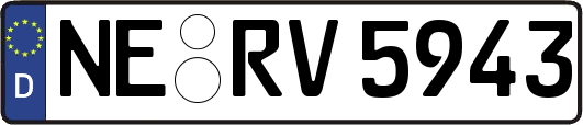 NE-RV5943