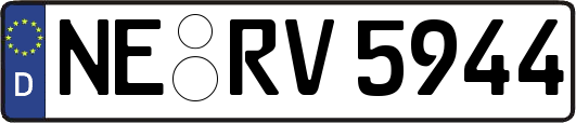 NE-RV5944