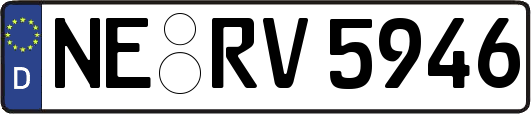 NE-RV5946