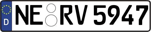 NE-RV5947