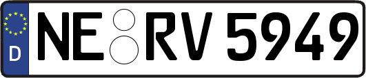 NE-RV5949