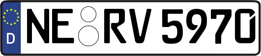 NE-RV5970