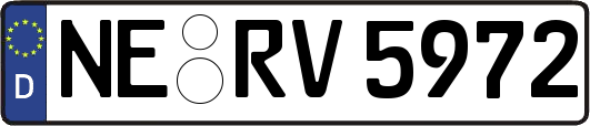 NE-RV5972
