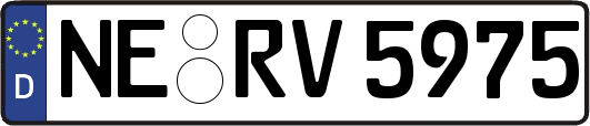 NE-RV5975